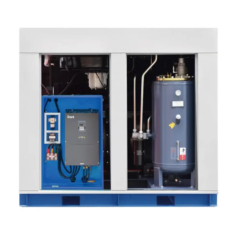 E+ screw compressor brochure 3