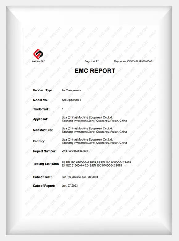 EMC