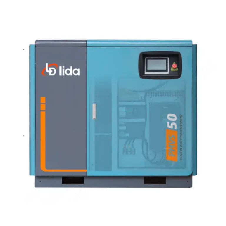 O series compressor