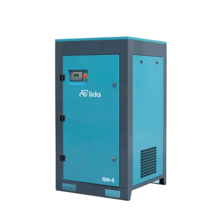 QN Screw compressor